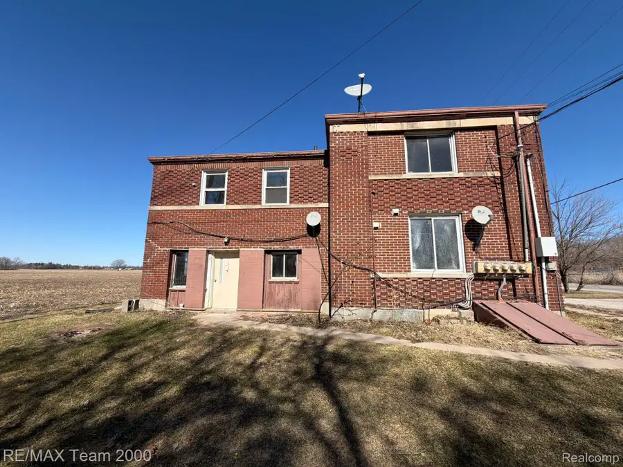 10625 Telegraph Road, Erie, MI 48133 - #2