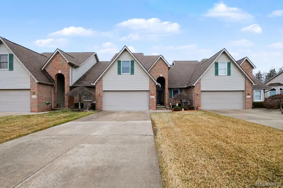 2053 Golfcrest Drive, Davison, MI 48423 - #2