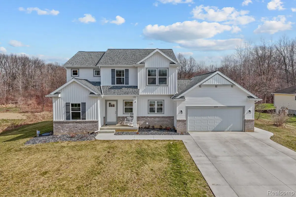 1035 Engelhardt Strasse Street, Jackson, MI 49201 - #1