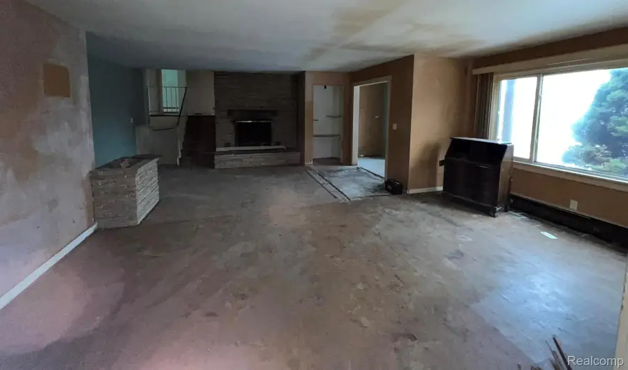 48441 N Territorial Road, Plymouth, MI 48170 - #3