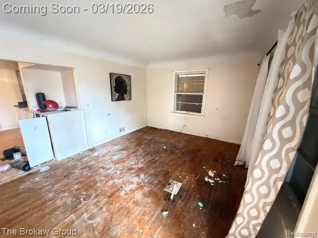 4302 Huckleberry Lane, Flint, MI 48507 - #2