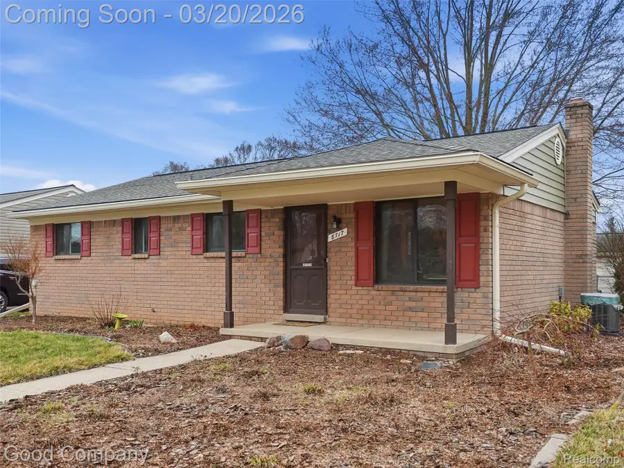 8717 Cologne Drive, Sterling Heights, MI 48314 - #2