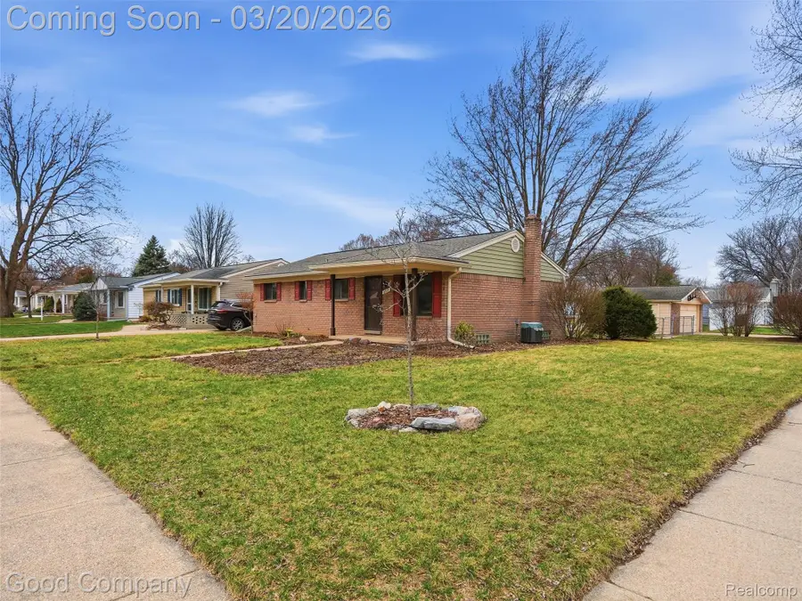 8717 Cologne Drive, Sterling Heights, MI 48314 - #3