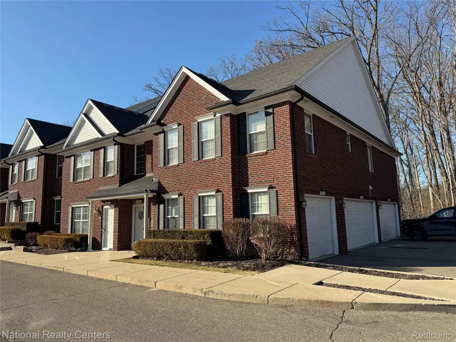 8455 Williamstown Drive, Shelby, MI 48316 - #2