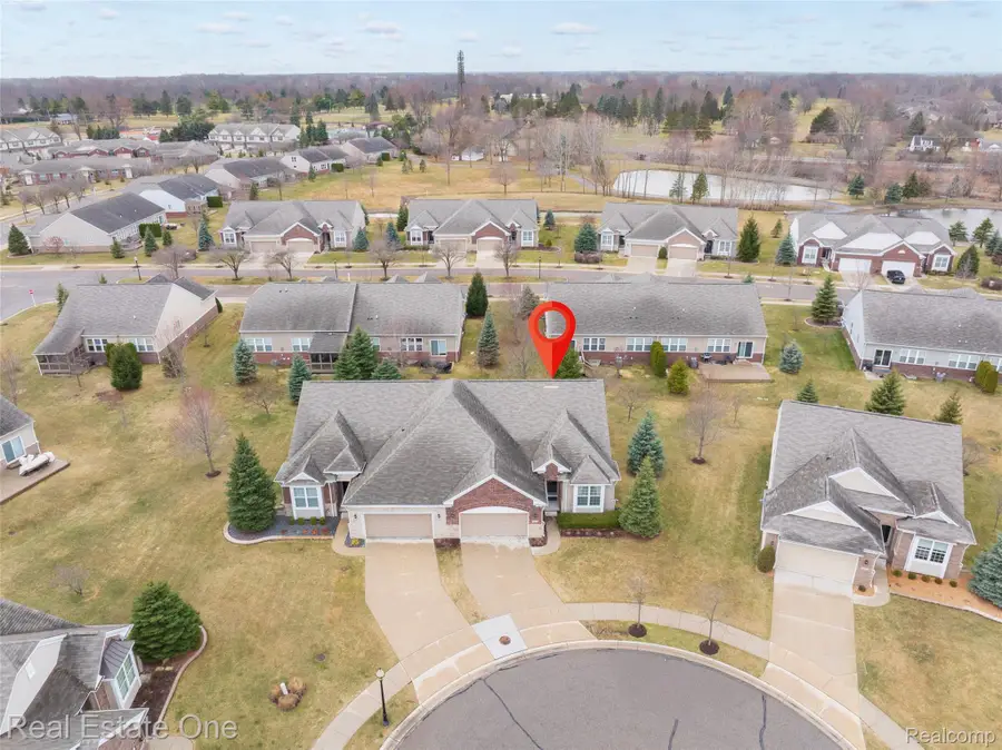 49539 Stillmeadow Court, Macomb, MI 48042 - #3