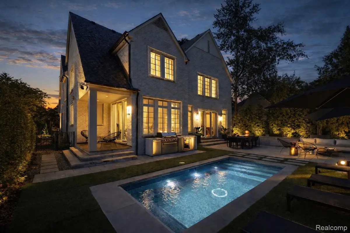 830 Harmon Street, Birmingham, MI 48009 - #1