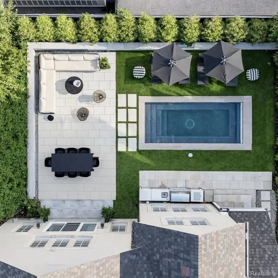 830 Harmon Street, Birmingham, MI 48009 - #2