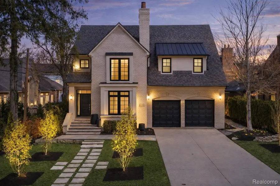 830 Harmon Street, Birmingham, MI 48009 - #3