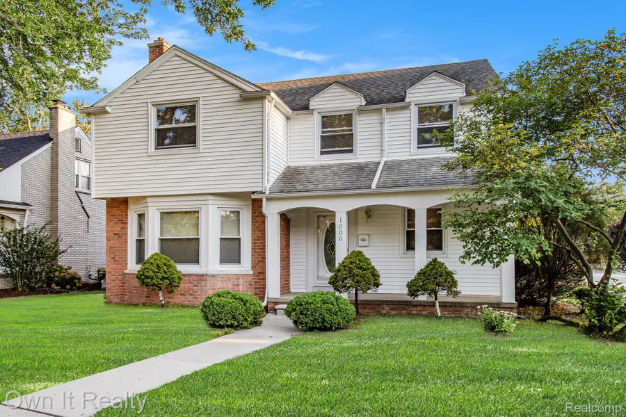 1000 S Denwood Street, Dearborn, MI 48124 - #2