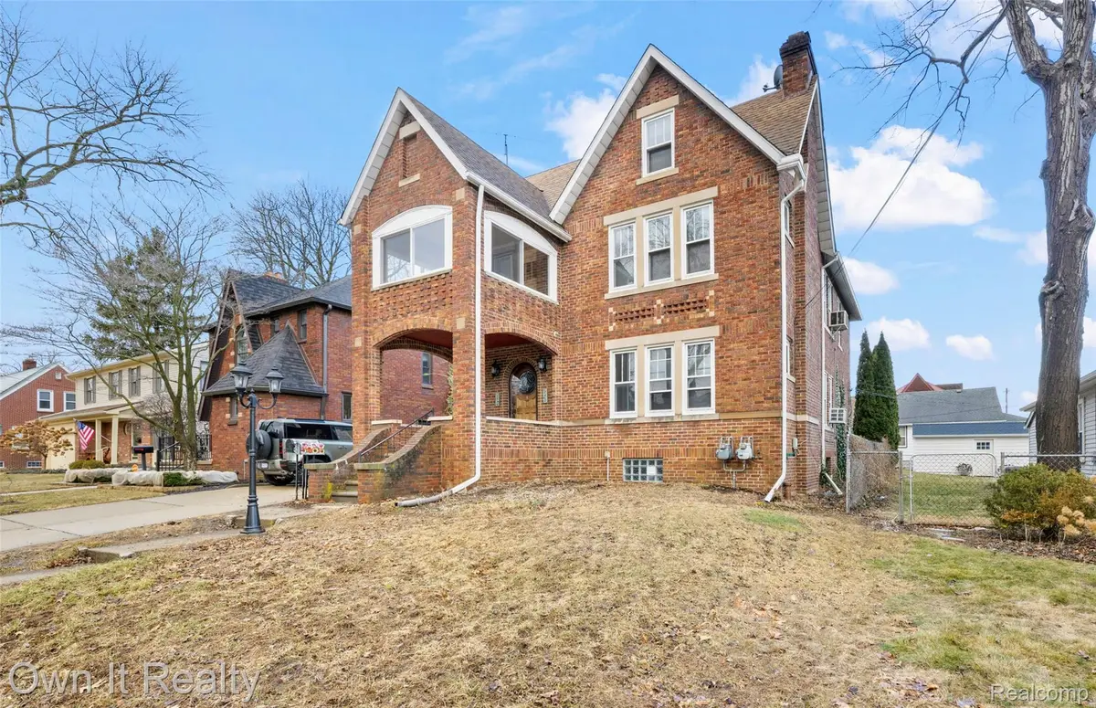 2412 Cornell Street, Dearborn, MI 48124 - #1