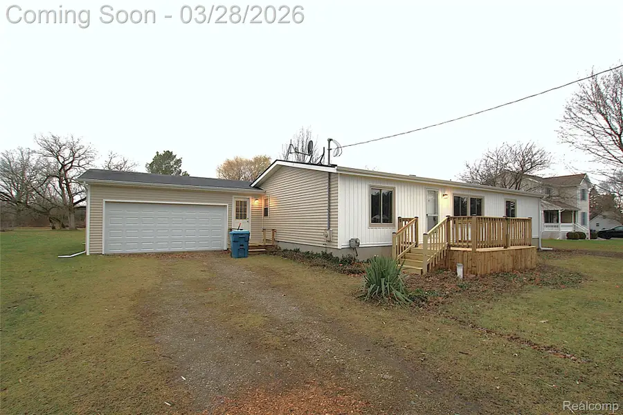 7464 Jennings Road, Mundy, MI 48473 - #3