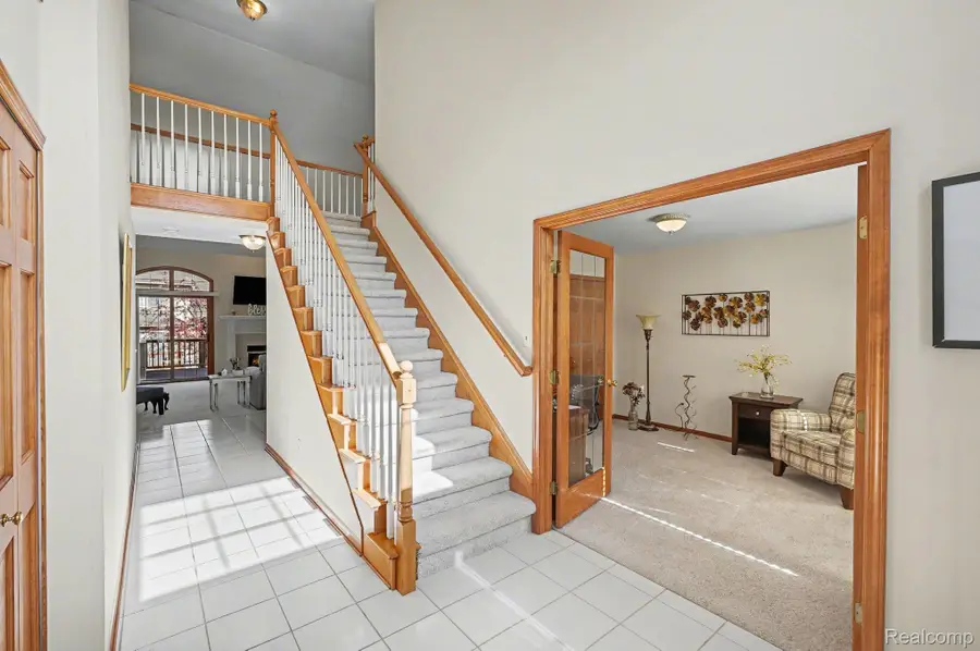 54568 Marissa Court, Utica, MI 48316 - #3