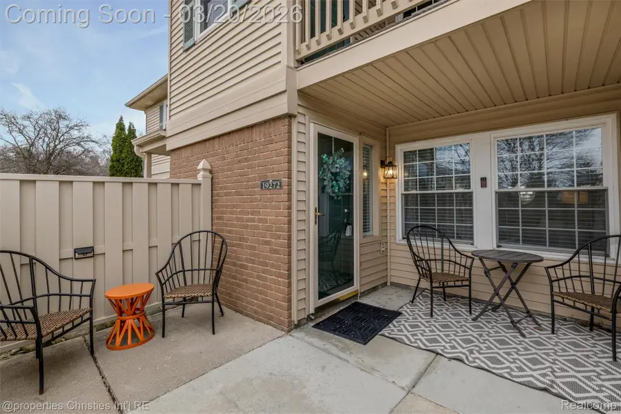 19272 Northridge Drive, Northville, MI 48167 - #3