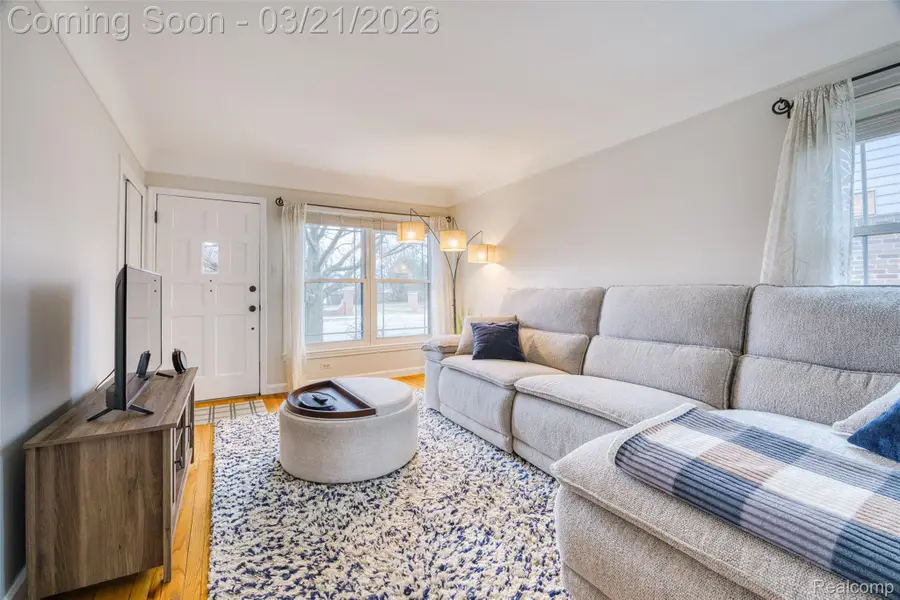 1162 W 11 Mile Road, Berkley, MI 48072 - #3