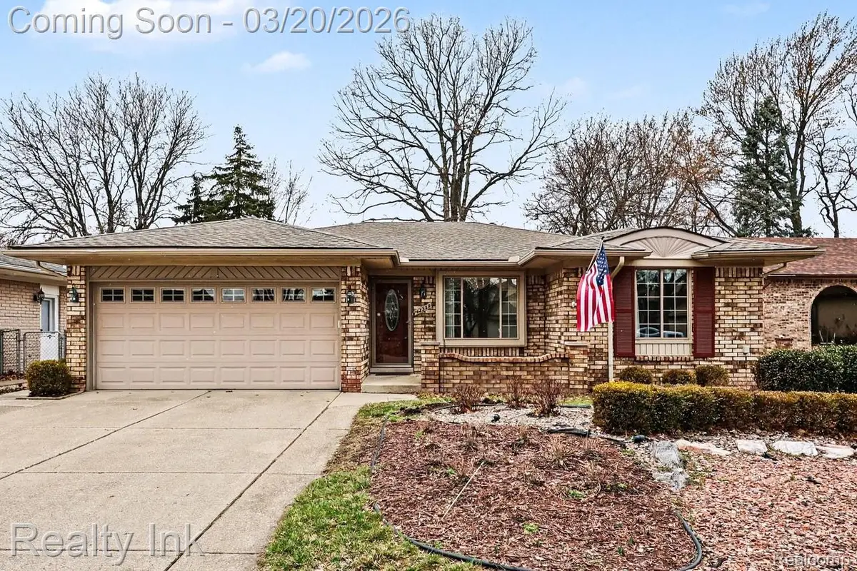 42235 Sycamore Drive, Sterling Heights, MI 48313 - #1