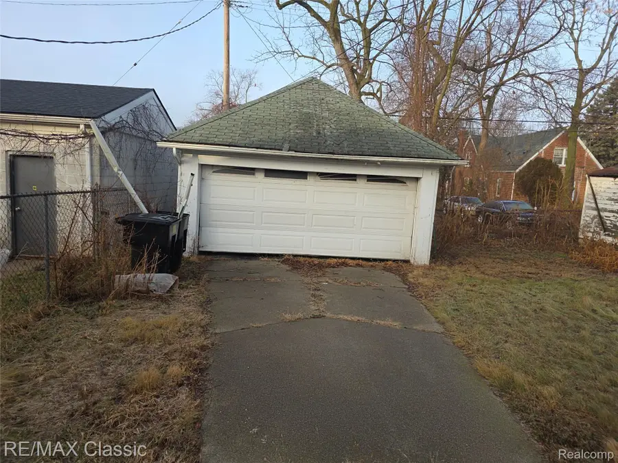 15307 Biltmore Street, Detroit, MI 48227 - #2