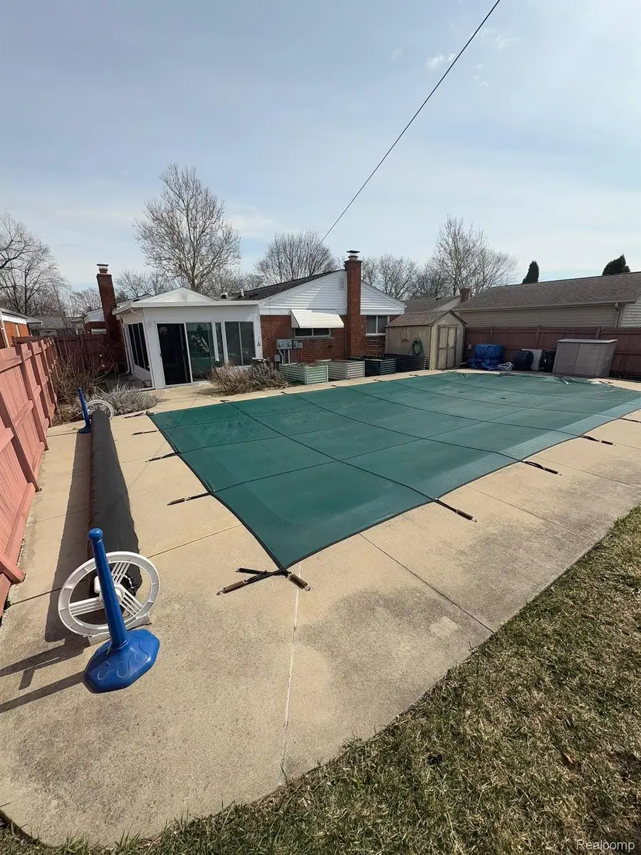 1109 Kenilworth Place, Clawson, MI 48017 - #3