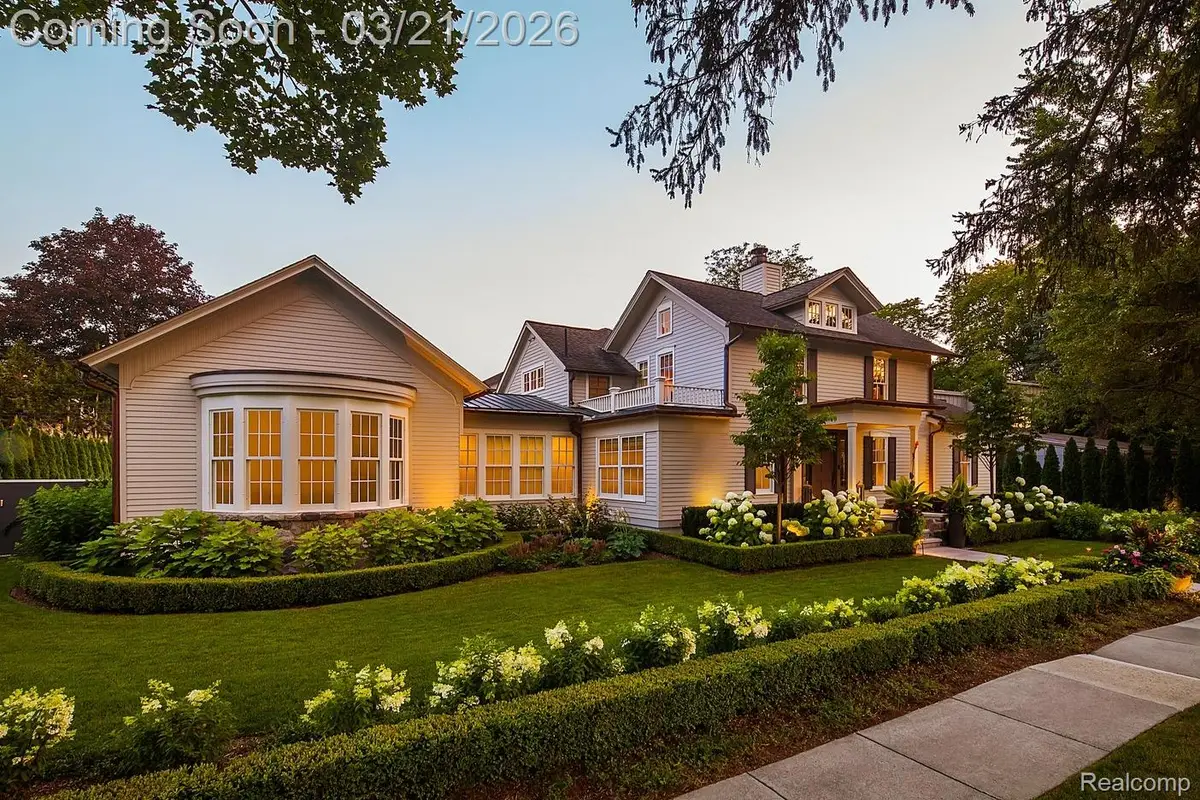 743 W Frank Street, Birmingham, MI 48009 - #1