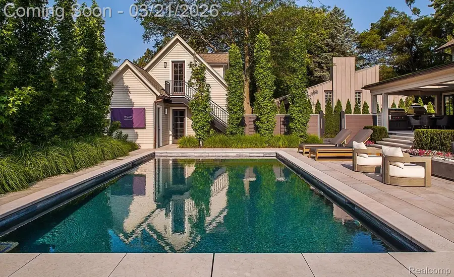 743 W Frank Street, Birmingham, MI 48009 - #2