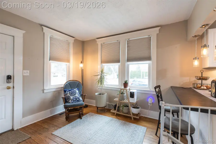 20307 Parkville Street, Livonia, MI 48152 - #2