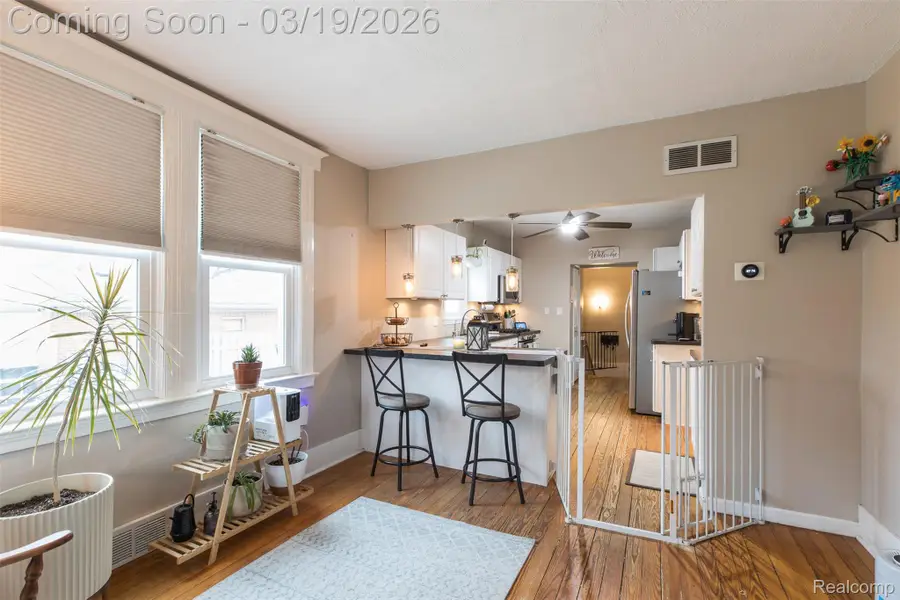 20307 Parkville Street, Livonia, MI 48152 - #3