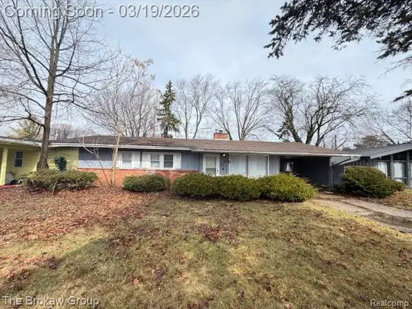 1814 Penbrook Lane, Flint, MI 48507