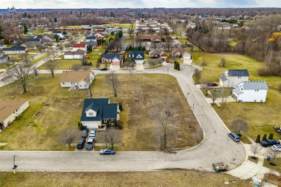591 Boyd Street, Pontiac, MI 48342 - #2