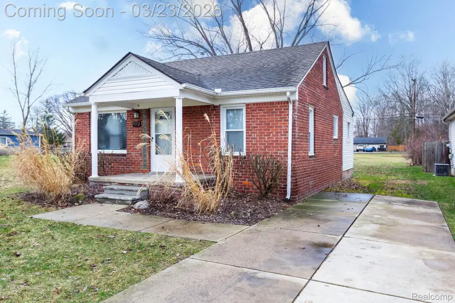 9712 Cherokee Street, Taylor, MI 48180 - #2