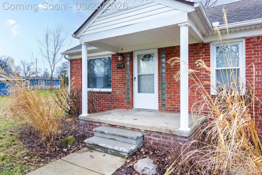 9712 Cherokee Street, Taylor, MI 48180 - #3