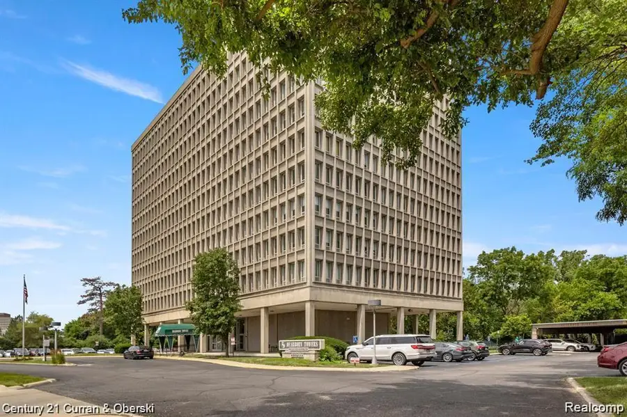 22700 Garrison Street #1004, Dearborn, MI 48124 - #2