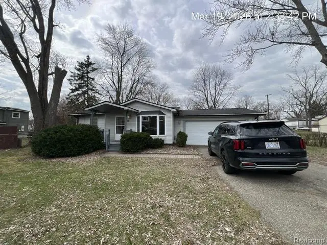 3024 Longview Avenue, Rochester Hills, MI 48307 - #1