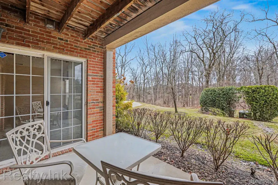 3399 Tremonte Circle S, Rochester, MI 48306 - #3