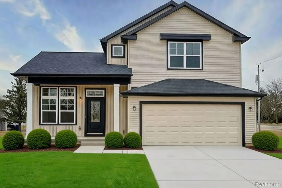 539 Wildwood Drive, Owosso, MI 48867 - #1