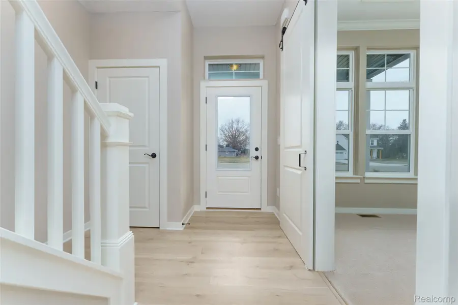 539 Wildwood Drive, Owosso, MI 48867 - #2