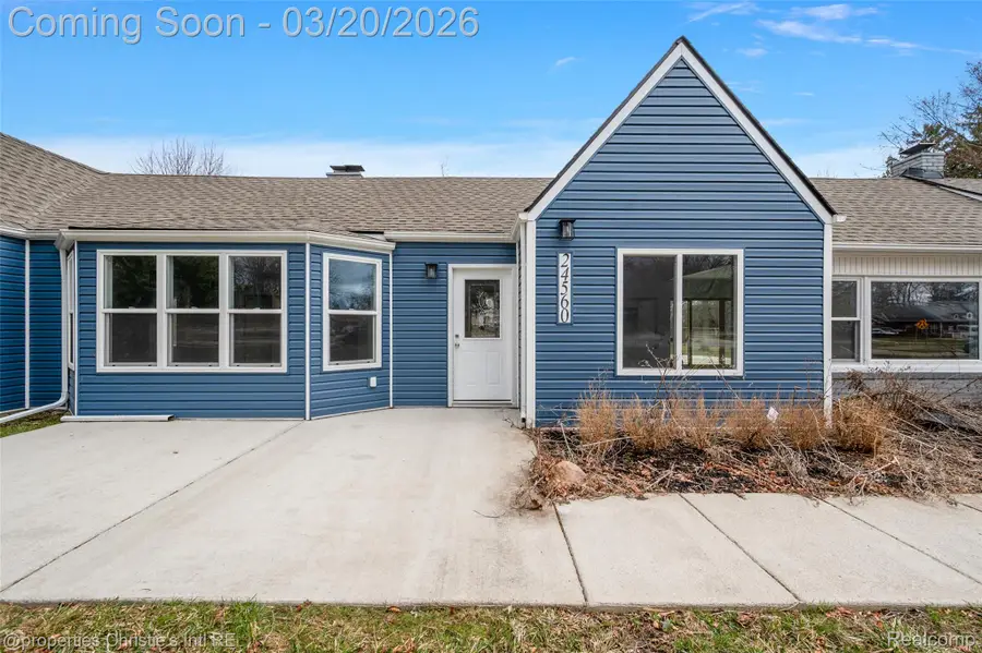 24560 Orchard Lake Road, Farmington Hills, MI 48336 - #3