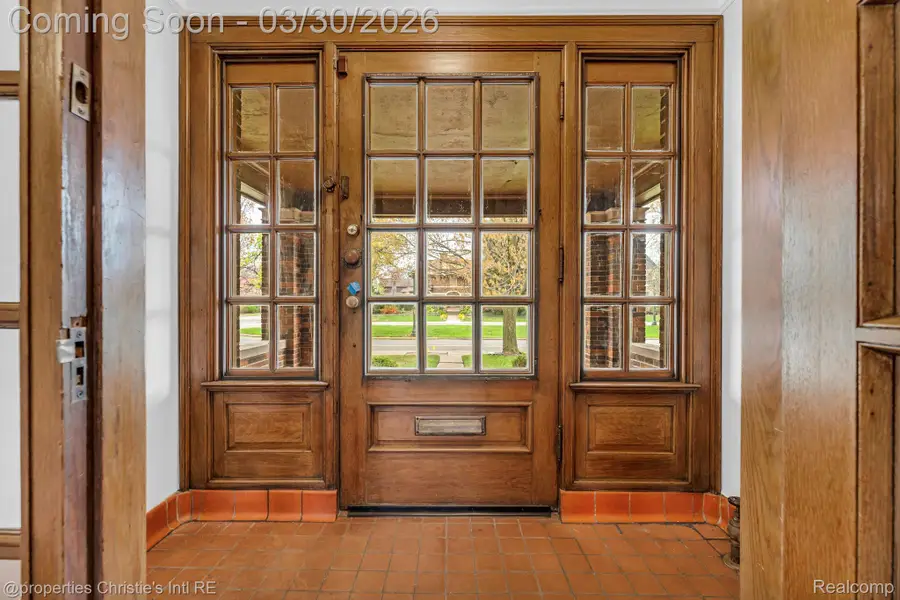 610 Chicago Boulevard, Detroit, MI 48202 - #2