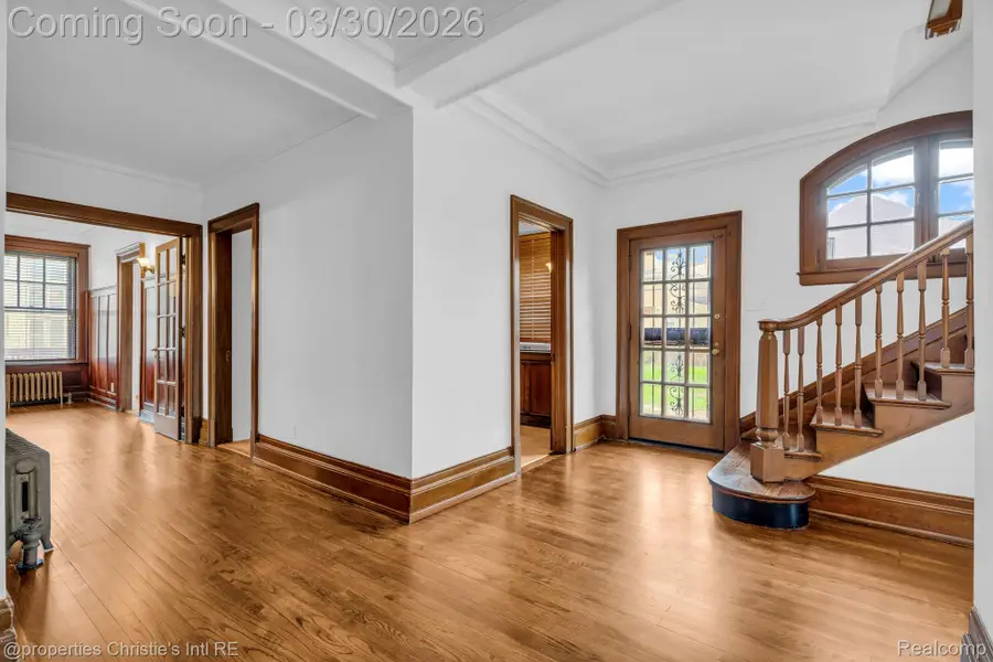 610 Chicago Boulevard, Detroit, MI 48202 - #3