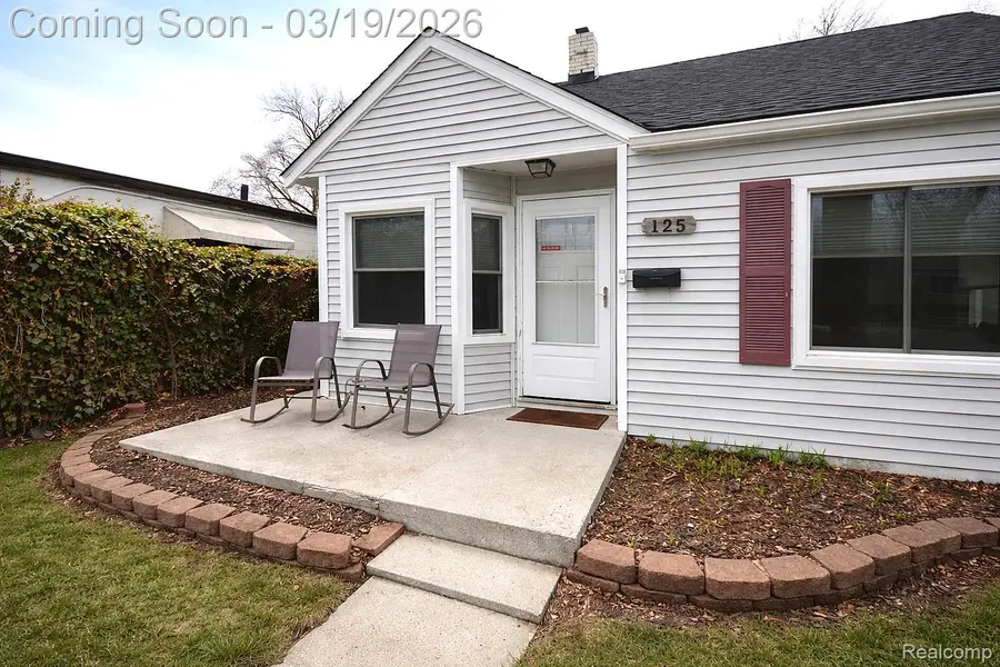 125 E 13 Mile Road, Royal Oak, MI 48073 - #2