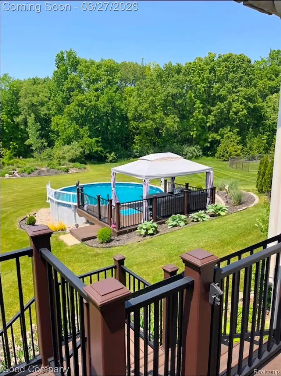 7526 Summer Breeze Trail, Howell, MI 48843 - #3