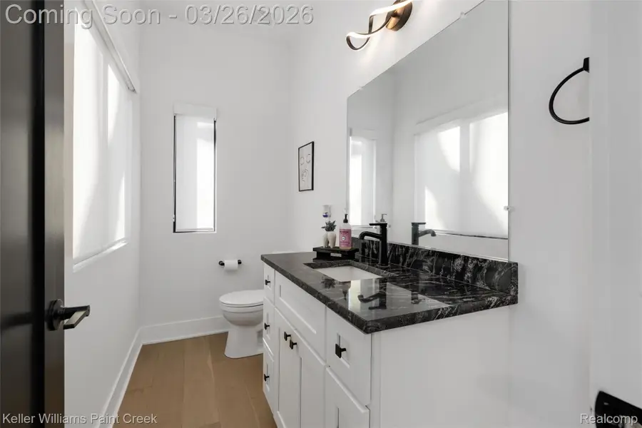 2021 Van Courtland Drive, Troy, MI 48083 - #3