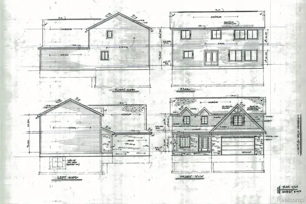 2299 Vermont Drive, Troy, MI 48083