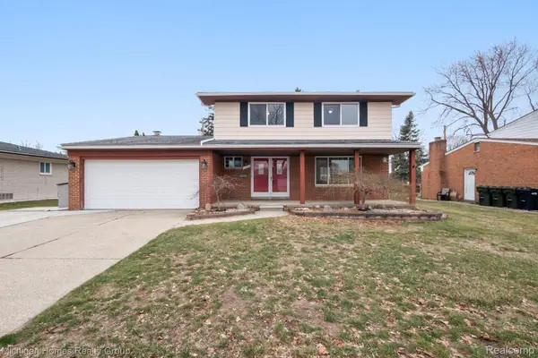 14484 Royal Drive, SterlingHeights, MI 48312