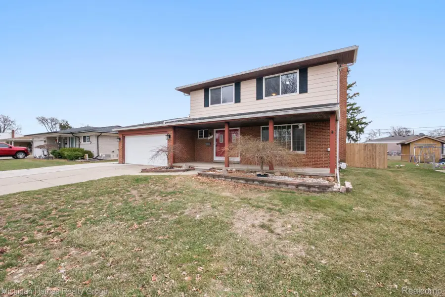 14484 Royal Drive, Sterling Heights, MI 48312 - #3