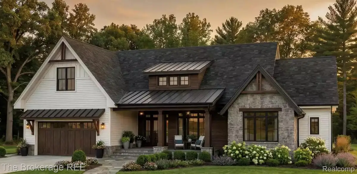 9005 Championship Drive, Davison, MI 48423 - #1