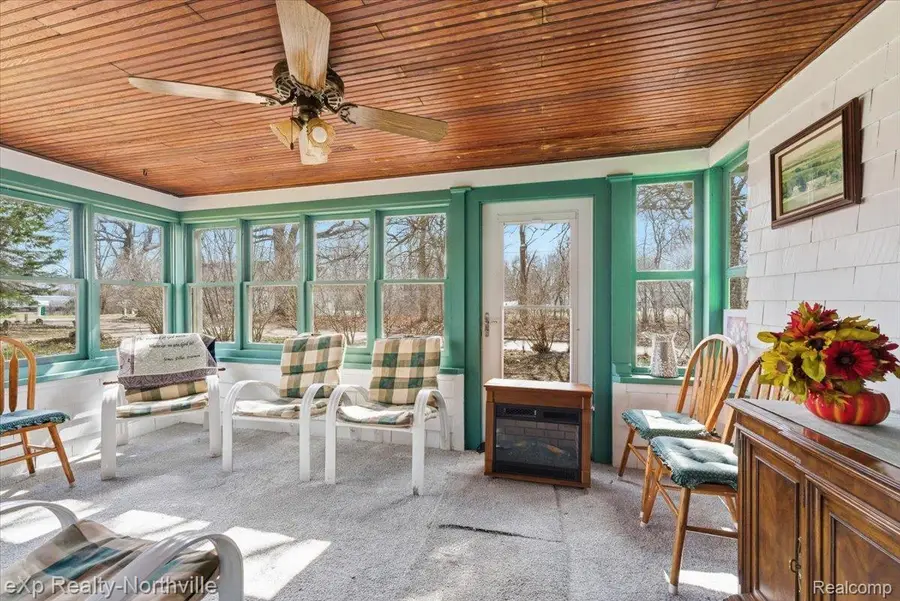 1355 5 Mile Road, Whitmore Lake, MI 48189 - #3