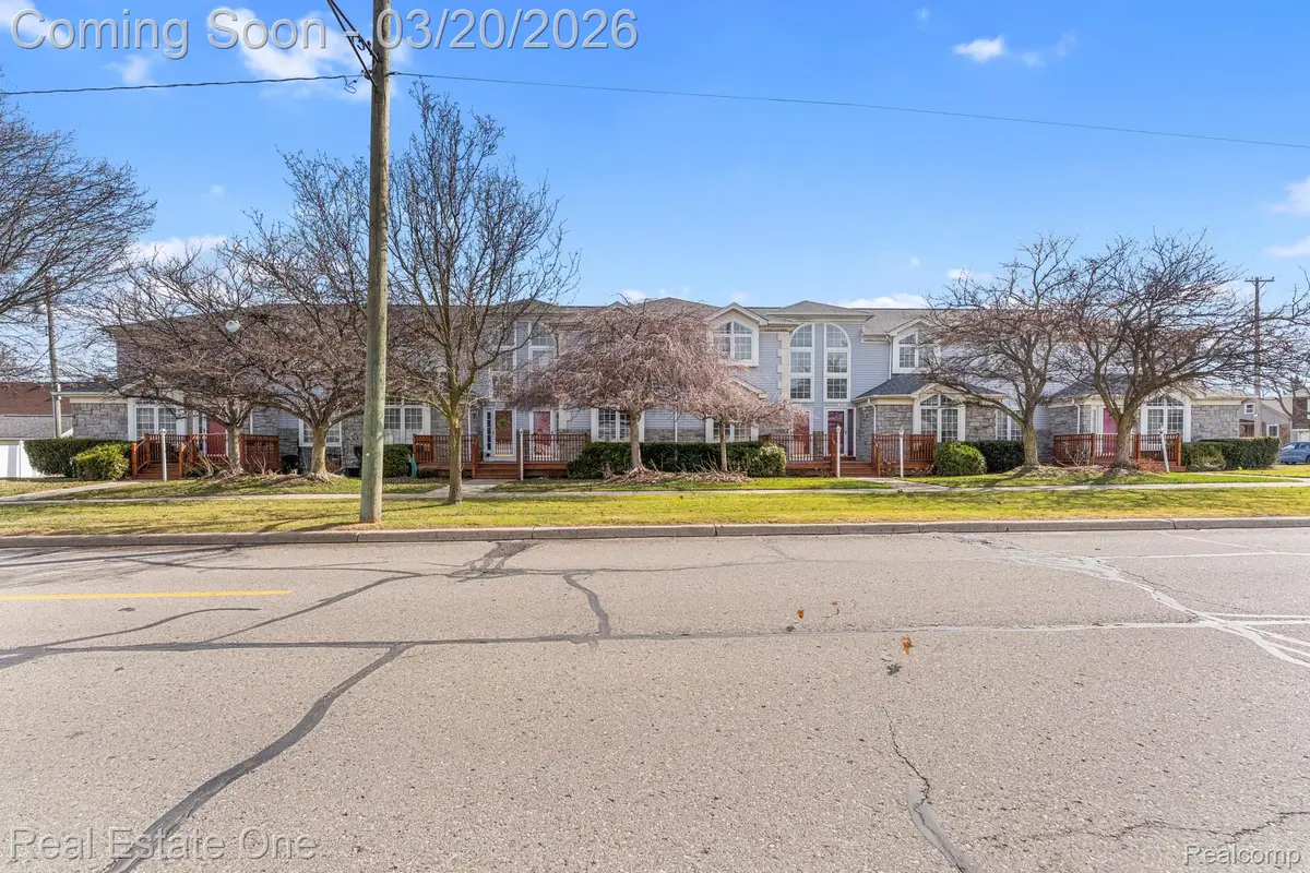 2237 3rd Street, Wyandotte, MI 48192 - #1