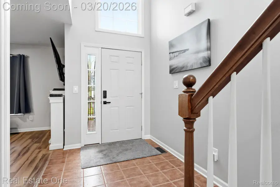 2237 3rd Street, Wyandotte, MI 48192 - #3