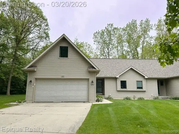 1331 Sunset Boulevard, Flint, MI 48507