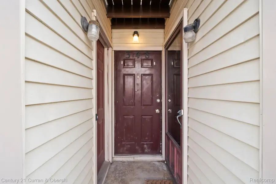 346 Roe Street, Plymouth, MI 48170 - #3