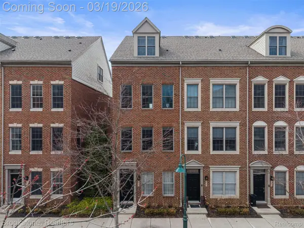 512 Graten Street, Birmingham, MI 48009